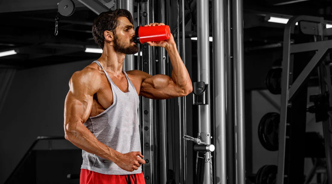 Unlocking the Power Within: Exploring the Physical Benefits of Creatine