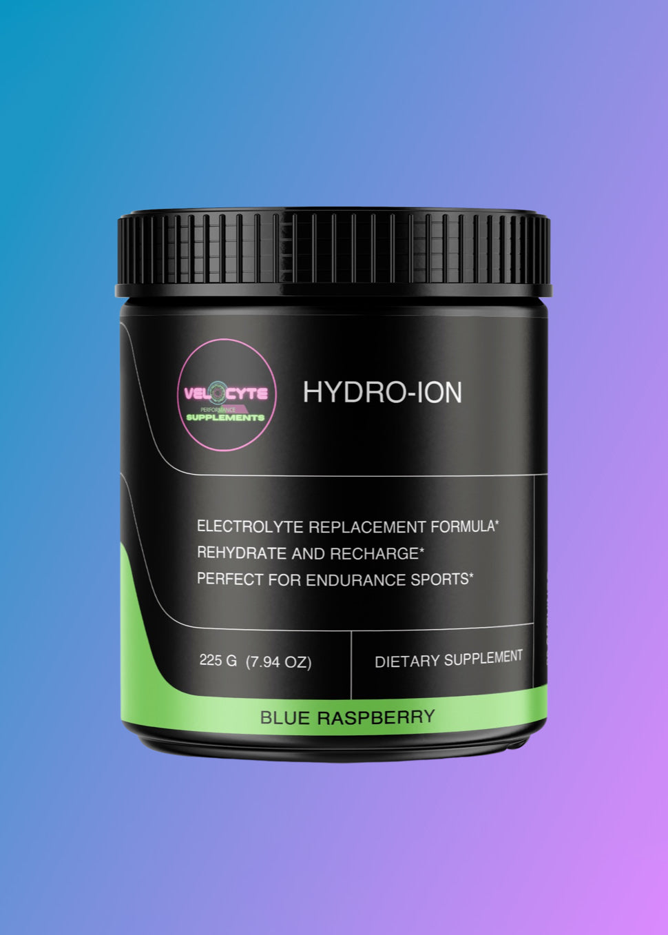 Hydro-ION Electrolyte Replacement