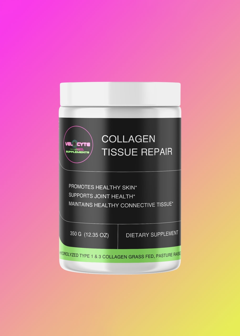 Tissue Repair Collagen
