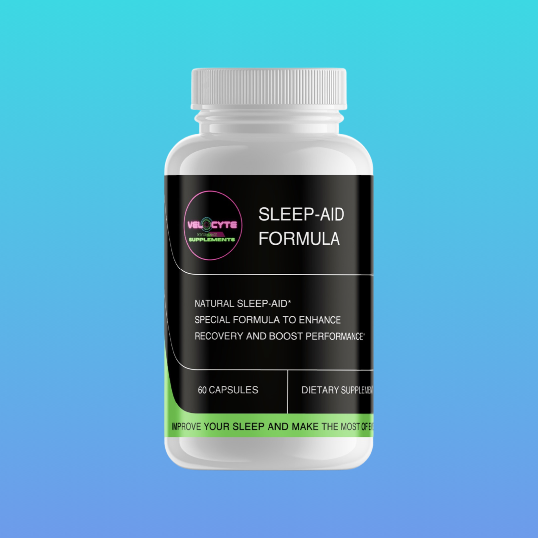 Sleep-Aid Formula