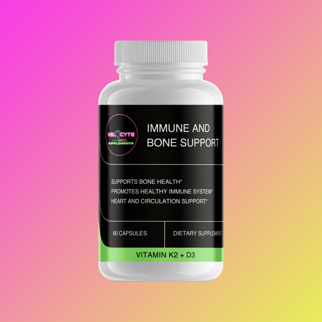 Immune and Bone Support